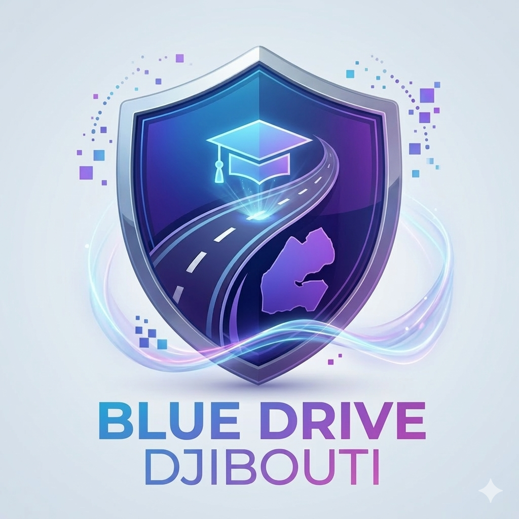 Comment réussir le code de la route à Djibouti